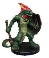 Lizardfolk (GenCon2)